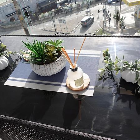 Gibraltar Luxury With Rooftop Pools & Views Dış mekan fotoğraf