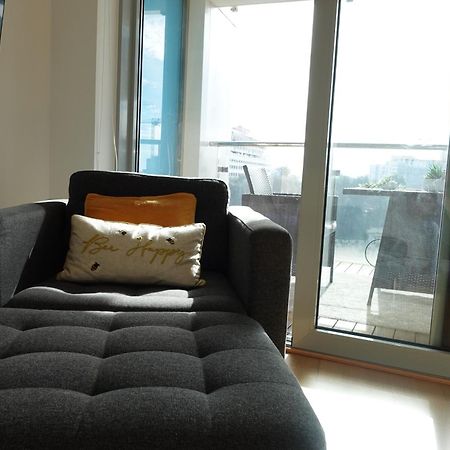 Gibraltar Luxury With Rooftop Pools & Views Dış mekan fotoğraf