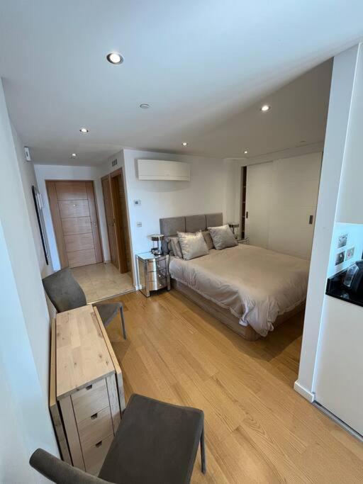 Gibraltar Luxury With Rooftop Pools & Views Dış mekan fotoğraf