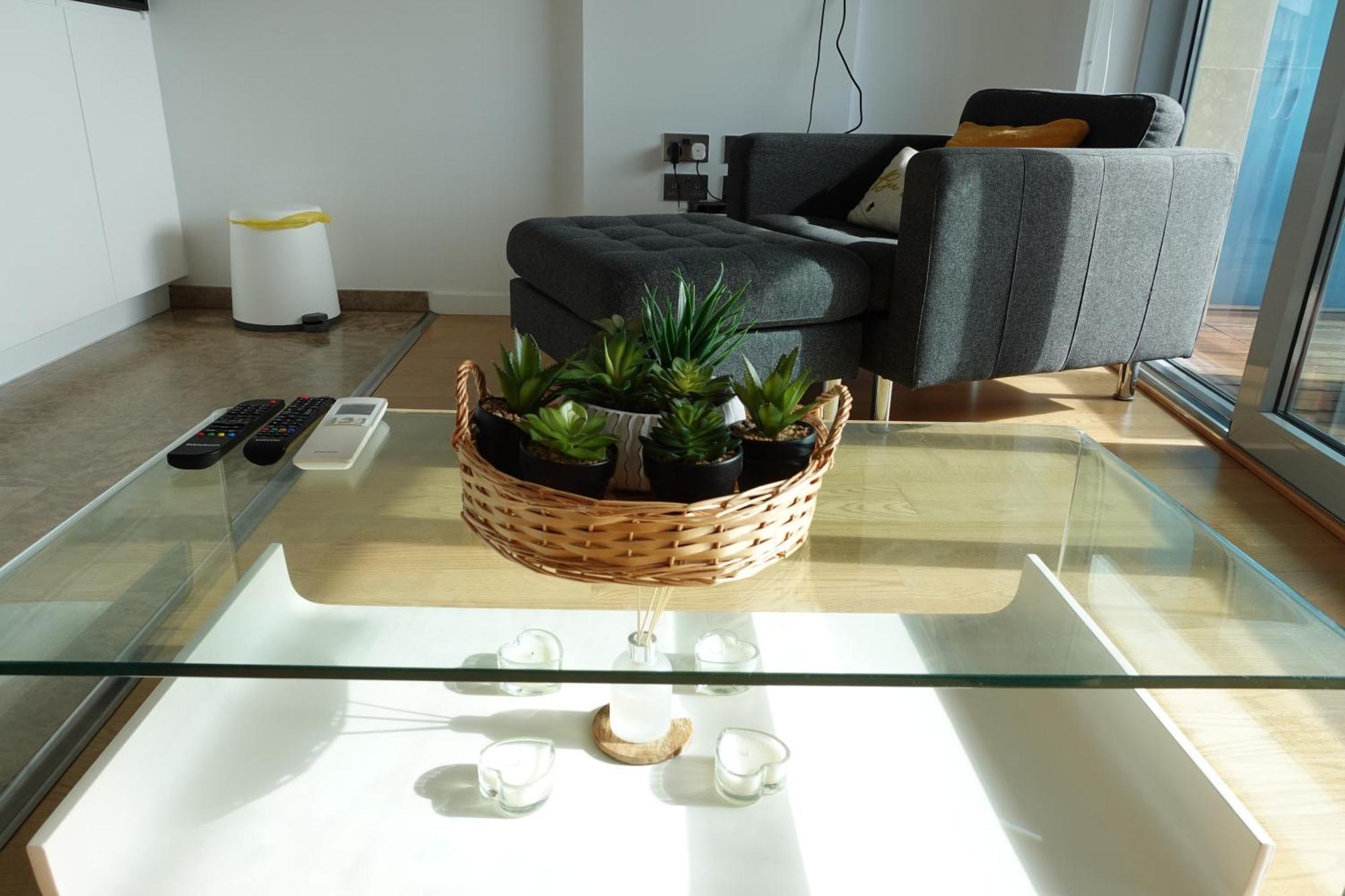 Gibraltar Luxury With Rooftop Pools & Views Dış mekan fotoğraf